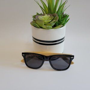 YOOSKE Bamboo Unisex Beach Sunglasses NEW